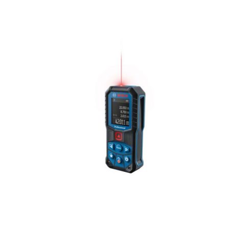 BOSCH Laser-Entfernungsmesser GLM 50-22