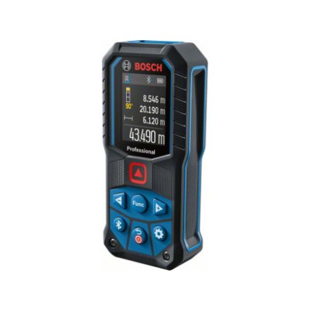 BOSCH GLM 50-27 C Laser-Entfernungsmesser