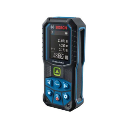 BOSCH GLM 50-25 G grüner Laser-Entfernungsmesser