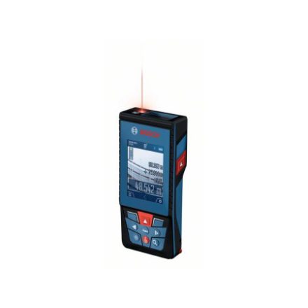 BOSCH GLM 100-25 C Lasermessgerät