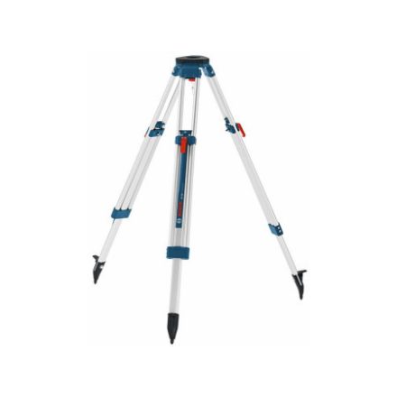 BOSCH Dreibein-Laserstativ von 97-160 cm mit 5/8"-Befestigungsgewinde BT 160