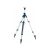 BOSCH Dreibein-Laserstativ 122-295 cm mit 5/8"-Befestigungsgewinde BT 300 HD