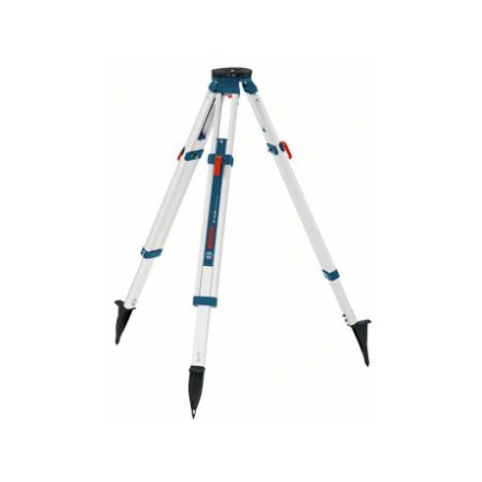 BOSCH Dreibein-Laserstativ 107-165 cm mit 5/8"-Befestigungsgewinde BT 170 HD
