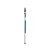 BOSCH Teleskop-Messlatte aus Aluminium 5,0 m GR 500