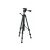 BOSCH Dreibeiniges Laserstativ 55-157 cm mit 1/4"-Befestigungsgewinde BT 150
