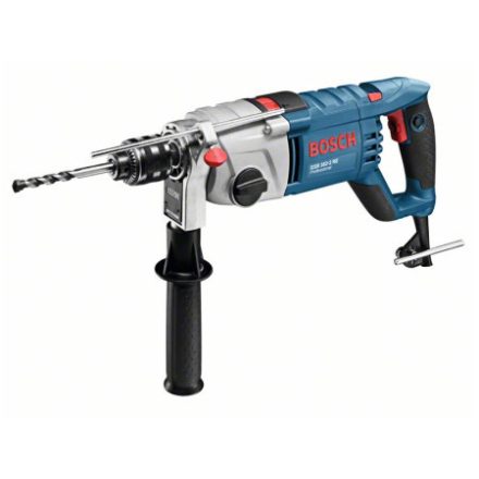 BOSCH Schlagbohrmaschine GSB 162-2 RE im Koffer / 1500 W