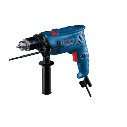 BOSCH Schlagbohrmaschine GSB 600 / 600 W
