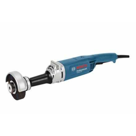 BOSCH Gerader Schleifer GGS 8 SH im Karton / 1200 W