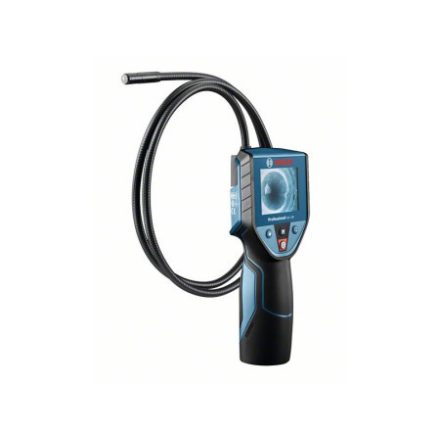 BOSCH Inspektionskamera mit LCD-Display GIC 120