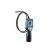 BOSCH Inspektionskamera mit LCD-Anzeige GIC 120 C (mit 4GB MicroSD-Karte)