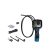 BOSCH Akku-Inspektionskamera GIC 12V-5-27 C (mit Batterieadapter) IP 54