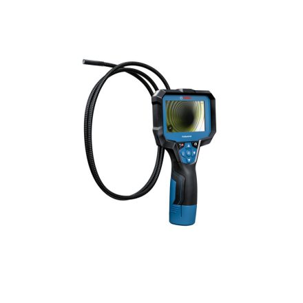 BOSCH Akku-Inspektionskamera GIC 12V-4-23 C (mit AA1 Batterieadapter) IP 54