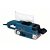 BOSCH GBS 75 AE Bandschleifer im Koffer