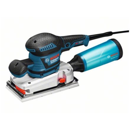 BOSCH Schwingschleifer GSS 280 AVE im Karton / 350 W