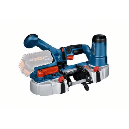 BOSCH GCB 18V-63 Akku-Bandsäge
