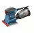 BOSCH Vibrationsschleifer GSS 140-1 Im Karton / 180 W