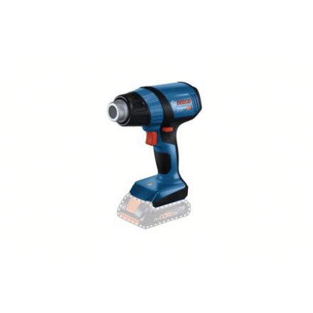 BOSCH Akku-Heißluftpistole GHG 18V-50 im L-BOXX (ohne Akku und Ladegerät)