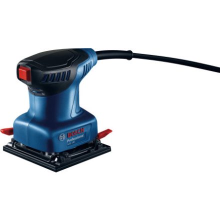 BOSCH Schwingungsschleifer GSS 140 A / 220 W