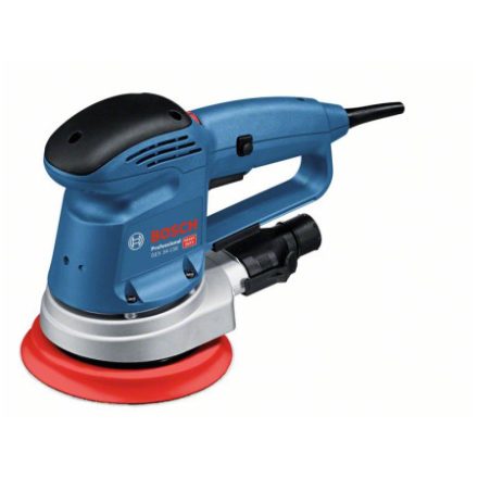 BOSCH Exzenterschleifer 150 mm GEX 34-150 im Karton / 340 W