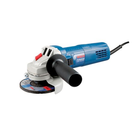 BOSCH Winkelschleifer 125 mm GWS 750 S Drehzahlregelung / 750 W