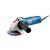 BOSCH Winkelschleifer 125 mm GWS 750 S Drehzahlregelung / 750 W