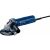BOSCH Winkelschleifer 125 mm GWS 9-125 im Karton / 900 W