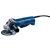 BOSCH Winkelschleifer 115 mm GWS 9-115 P mit PROtection-Schalter, im Karton / 900 W