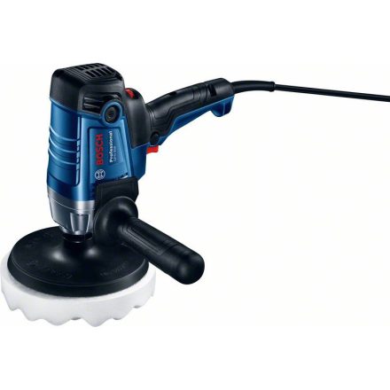 BOSCH GPO 950 Poliermaschine