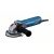 BOSCH Winkelschleifer 125 mm GWS 12-125 S Drehzahlregelung, arretierbarer Schalter. / 1200W