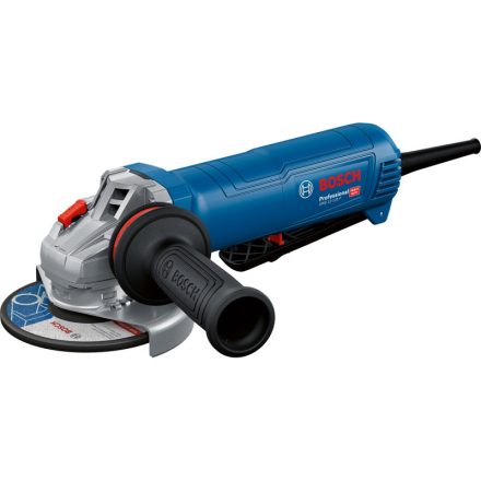 BOSCH Winkelschleifer 125 mm GWS 12-125 P Sanftanlauf / 1200 W