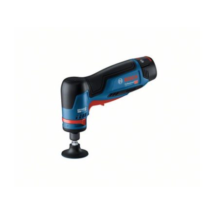 BOSCH Akku-Winkelschleifer GWG 12V-50 S mit Drehzahlregelung (ohne Akku und Ladegerät)