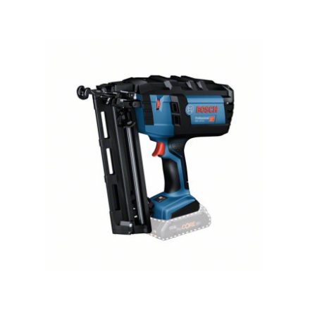 BOSCH GNH 18V-64 Akku-Nagler (ohne Akku und Ladegerät) im Karton