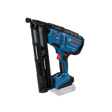 BOSCH Akku-Nagler GNH 18V-64 MD 34° (ohne Akku und Ladegerät) / 32 - 64 mm