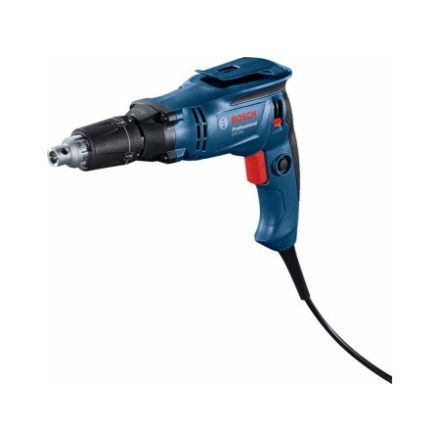 BOSCH Trockenbau-Schrauber GTB 650 / 650 W
