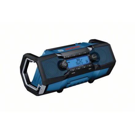 BOSCH GPB 18V-2 C Radio