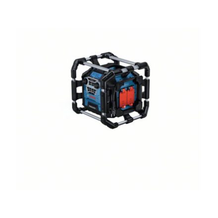 BOSCH GPB 18V-5 SC Radio