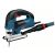 BOSCH Stichsäge GST 150 BCE mit Bügelgriff, im Koffer / 780 W
