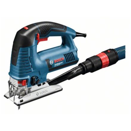 BOSCH Stichsäge GST 160 BCE mit Bügelgriff, im L-Boxx / 800 W