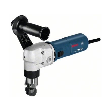 BOSCH Durchlaufstanze GNA 3,5 / 620 W