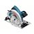 BOSCH Handkreissäge GKS 85 G Sanftanlauf, im Karton (235 mm x 30 mm) / 2200 W