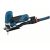 BOSCH Stichsäge GST 90 E mit Griff, im Koffer / 650 W