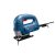 BOSCH Stichsäge GST 8000 E mit Bügelgriff, im Karton / 710 W