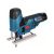BOSCH Akku-Stichsäge GST 12V-70 mit Pistolengriff, im Karton (ohne Akku und Ladegerät)