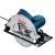 BOSCH Kreissäge GKS 235 Turbo im Karton (235 mm x 30 mm) / 2050 W
