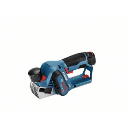BOSCH Akku-Hobel GHO 12V-20 im Pappkarton (ohne Akku und Ladegerät)