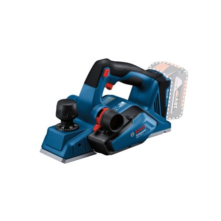 BOSCH Akku-Hobel GHO 185-LI (ohne Akku und Ladegerät)