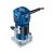 BOSCH Kantenfräser GKF 550 / 550 W