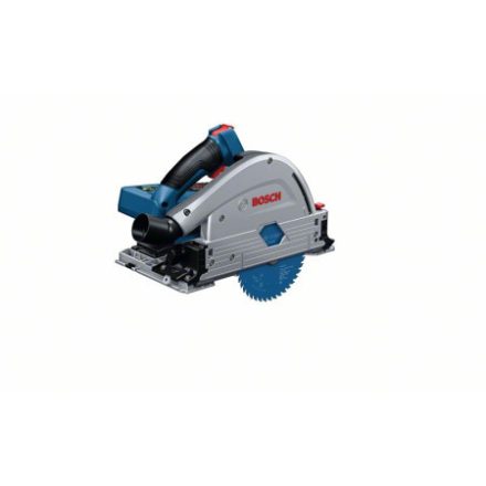 BOSCH GKT 18V-52 GC Akku-Tauchsäge (ohne Akku und Ladegerät) im L-Boxx