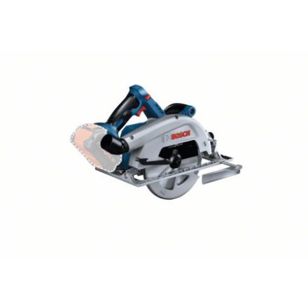 BOSCH BITURBO Akku-Kreissäge GKS 18V-68 C im Karton (190 mm x 30 mm) (ohne Akku und Ladegerät)