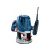 BOSCH Oberfräse GOF 130 in Karton / 1300 W